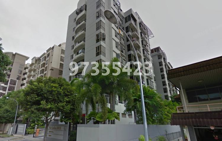 Rio Gardens (D12), Apartment #81084242